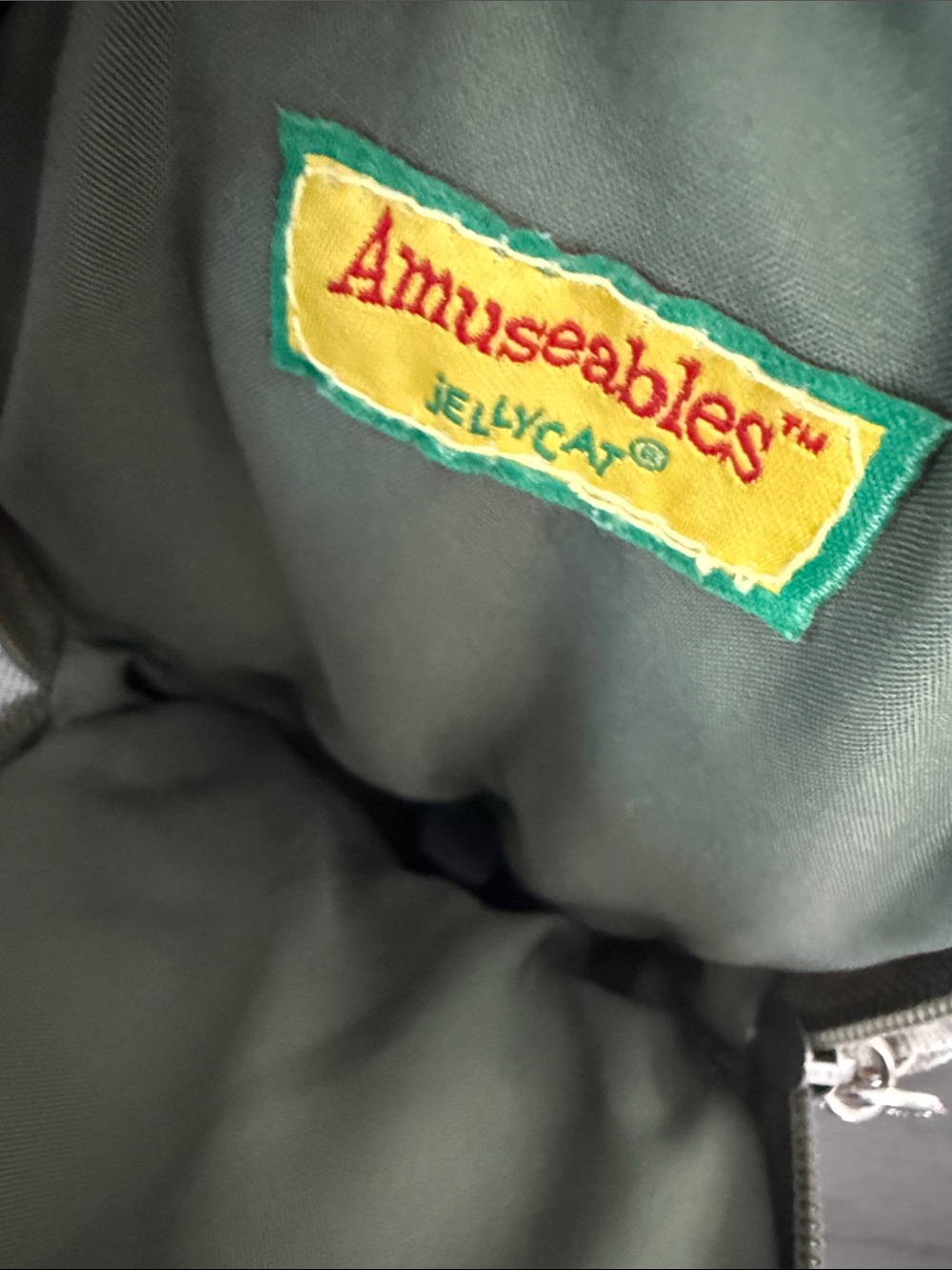 Amuseable Cactus Bag - Picture 4 of 9